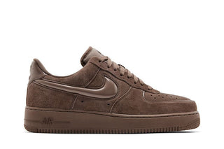 Nike Air Force 1 '07 'Mink Brown Black'