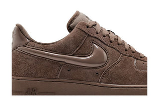 Nike Air Force 1 '07 'Mink Brown Black'