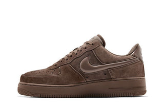 Nike Air Force 1 '07 'Mink Brown Black'