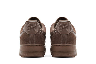 Nike Air Force 1 '07 'Mink Brown Black'