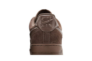 Nike Air Force 1 '07 'Mink Brown Black'