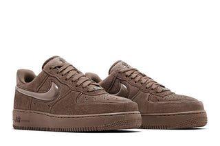 Nike Air Force 1 '07 'Mink Brown Black'