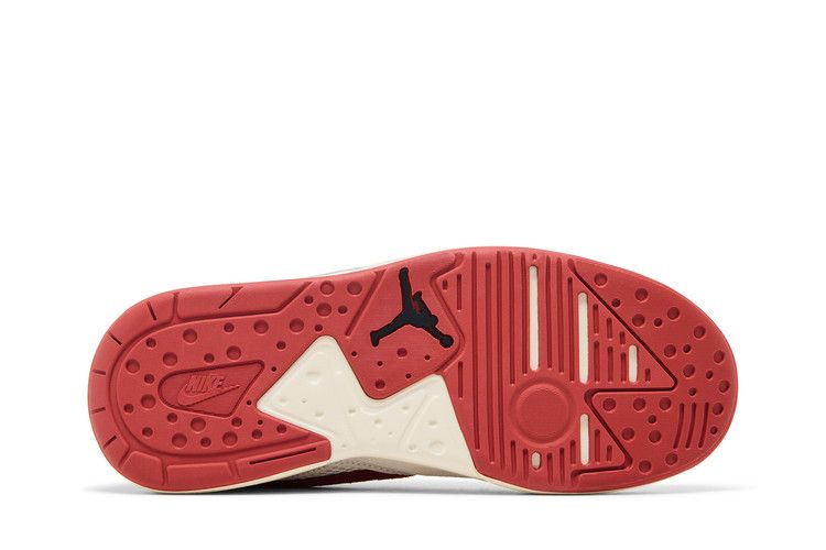 Air Jordan CMFT Era 'Sail Black'