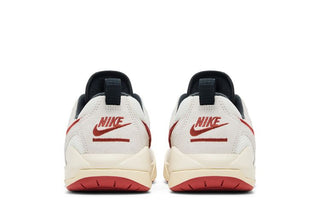Air Jordan CMFT Era 'Sail Black'