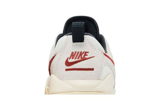 Air Jordan CMFT Era 'Sail Black'