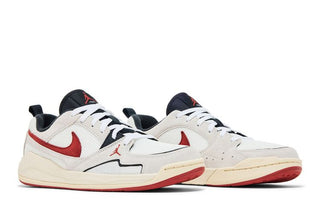 Air Jordan CMFT Era 'Sail Black'