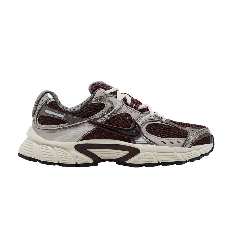 Nike V5 RNR 'Burgundy Crush Light Orewood Brown'