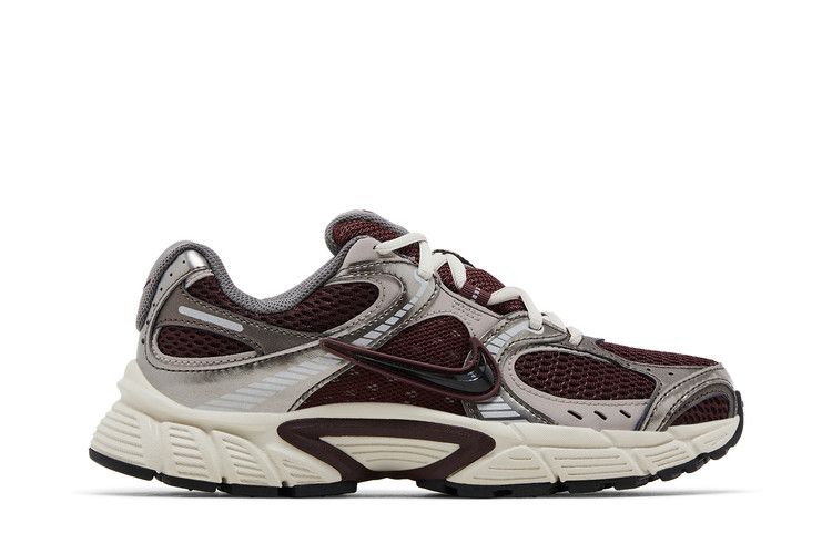 Nike V5 RNR 'Burgundy Crush Light Orewood Brown'