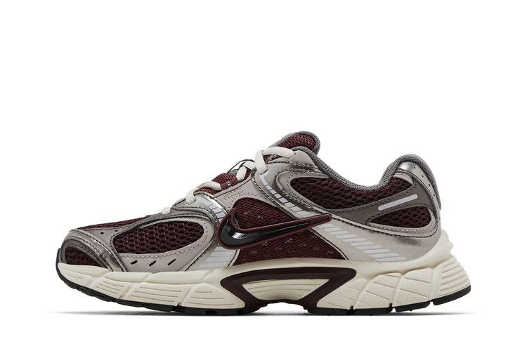 Nike V5 RNR 'Burgundy Crush Light Orewood Brown'