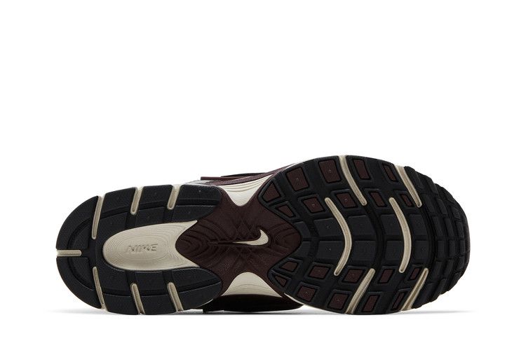 Nike V5 RNR 'Burgundy Crush Light Orewood Brown'