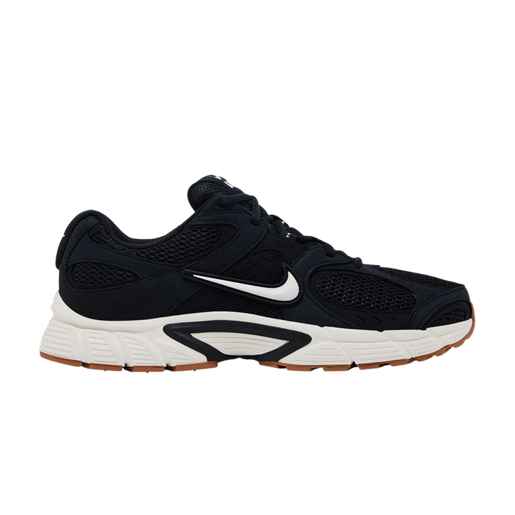 Nike V5 RNR 'Black White'