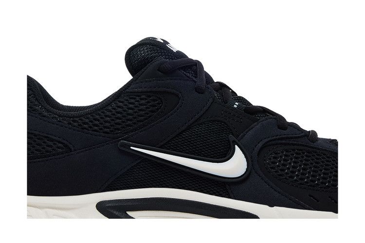 Nike V5 RNR 'Black White'