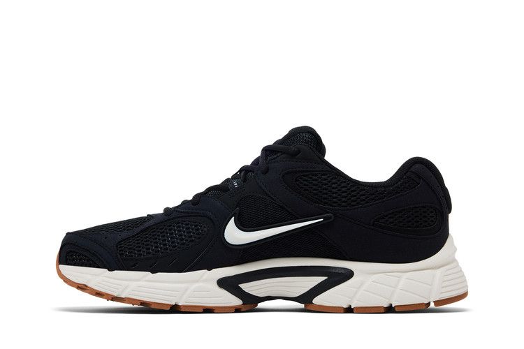 Nike V5 RNR 'Black White'