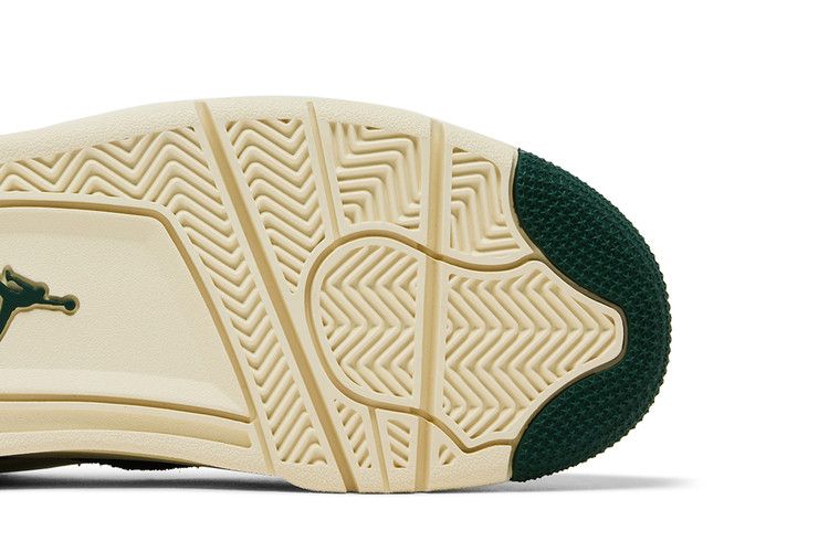 Air Jordan 4 RM 'Fir Coconut Milk'