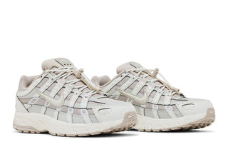 Nike P-6000 'Sail Cream II'
