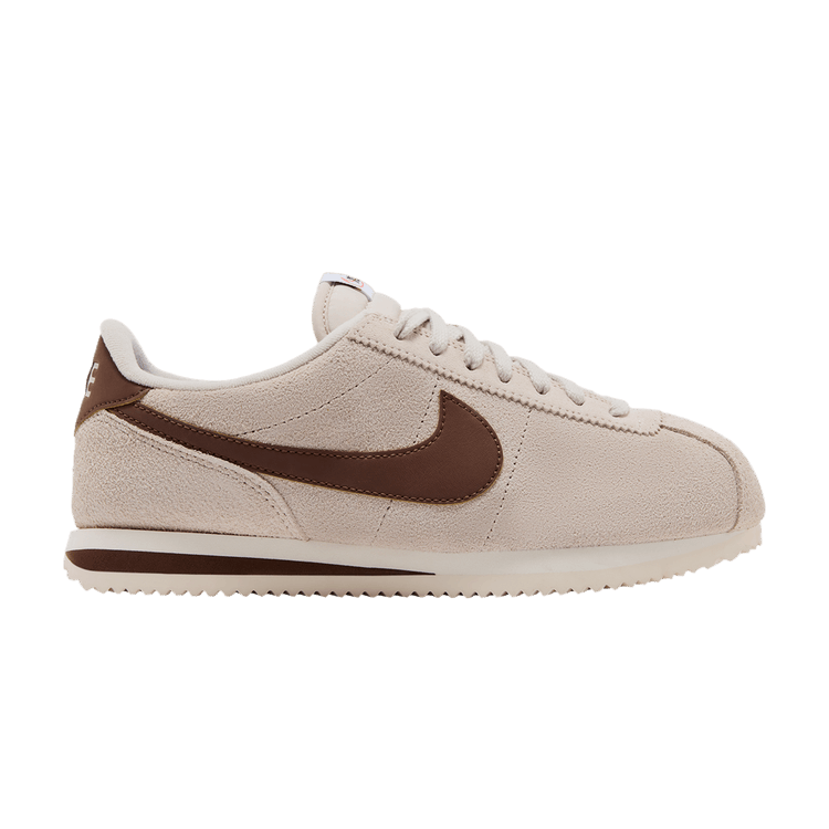 Nike Cortez 'Light Orewood Brown Fauna Brown'