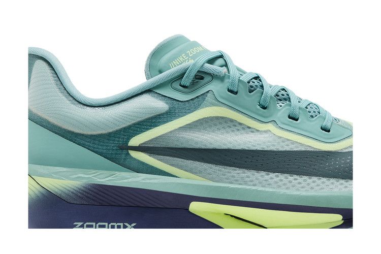 Nike Zoom Fly 6 'Cannon Seaweed'