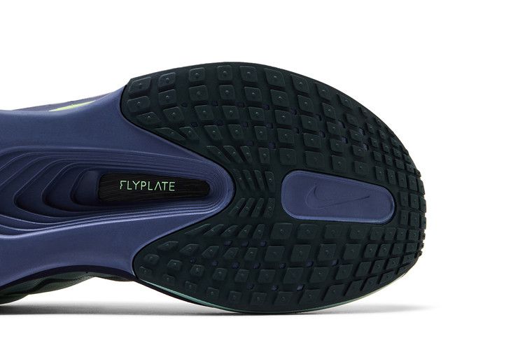 Nike Zoom Fly 6 'Cannon Seaweed'