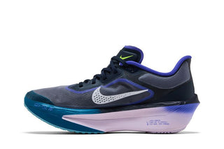 Nike Zoom Fly 6 'Obsidian Persian Violet'
