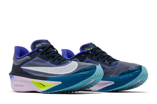 Nike Zoom Fly 6 'Obsidian Persian Violet'