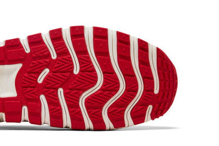 Nike Free Metcon 6 'Black University Red'