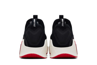 Nike Free Metcon 6 'Black University Red'