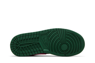Air Jordan 1 Low 'Malachite Pink Blast'