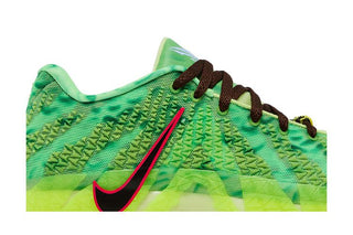 Nike Ja 3 EP 'Spooky Season'