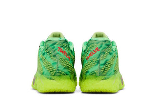 Nike Ja 3 EP 'Spooky Season'