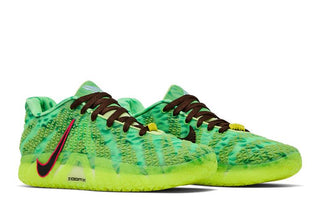 Nike Ja 3 EP 'Spooky Season'