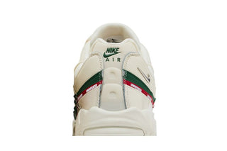 Undefeated x Nike Air Max 95 'Sail'