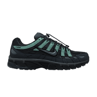 Nike P-6000 'Anthracite Clay Green'