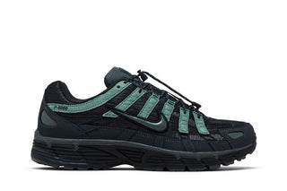 Nike P-6000 'Anthracite Clay Green'