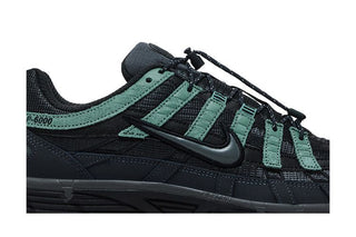 Nike P-6000 'Anthracite Clay Green'