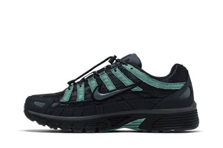 Nike P-6000 'Anthracite Clay Green'