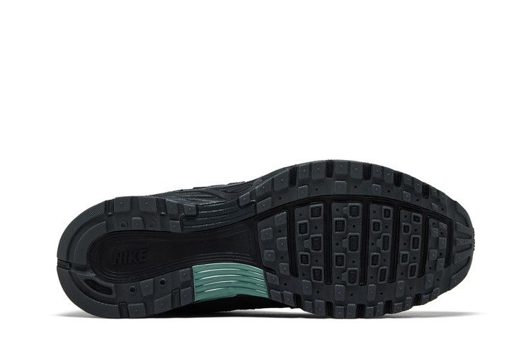 Nike P-6000 'Anthracite Clay Green'