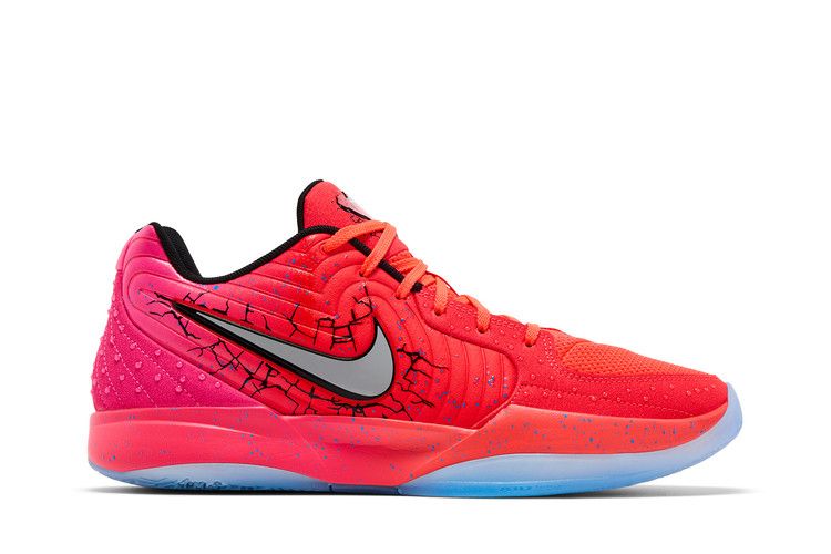 Kool-Aid x Nike Ja 2 EP 'Tropical Punch'