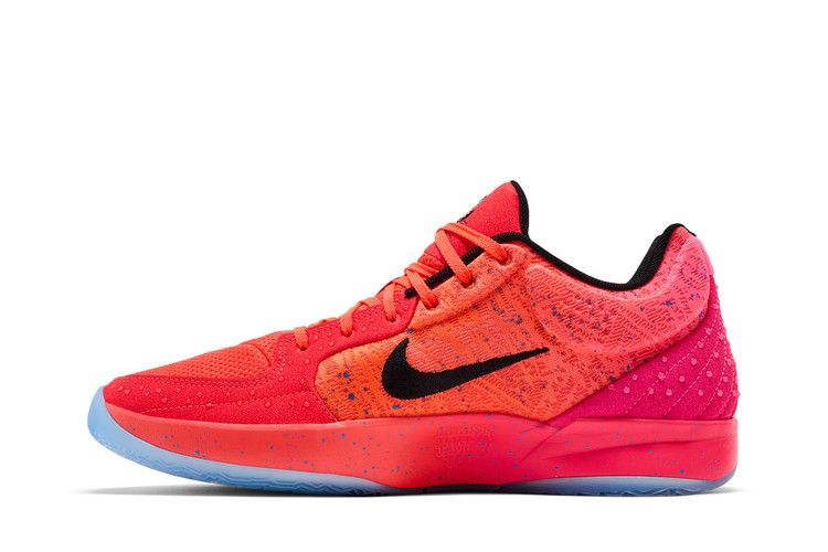 Kool-Aid x Nike Ja 2 EP 'Tropical Punch'