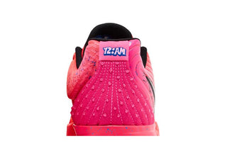 Kool-Aid x Nike Ja 2 EP 'Tropical Punch'