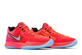 Kool-Aid x Nike Ja 2 EP 'Tropical Punch'