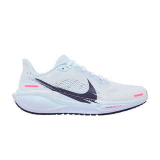 Nike Air Zoom Pegasus 41 'White Multi Colour Glacier Blue'