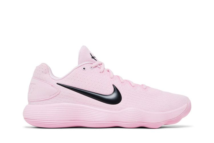 Nike Hyperdunk 2017 Low EP 'Pink Foam'