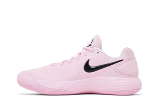 Nike Hyperdunk 2017 Low EP 'Pink Foam'
