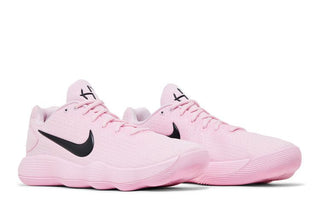 Nike Hyperdunk 2017 Low EP 'Pink Foam'