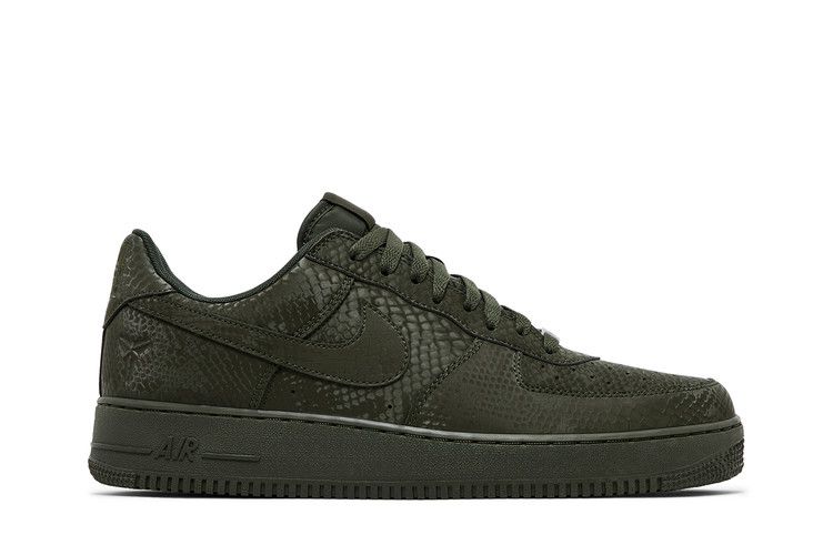 Kobe Bryant x Nike Air Force 1 Low 'Cargo Khaki'