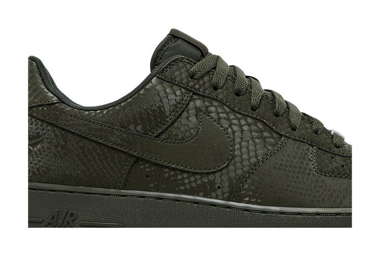 Kobe Bryant x Nike Air Force 1 Low 'Cargo Khaki'