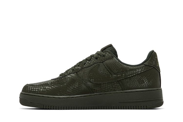 Kobe Bryant x Nike Air Force 1 Low 'Cargo Khaki'
