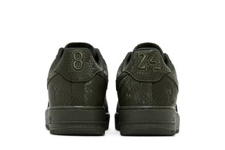 Kobe Bryant x Nike Air Force 1 Low 'Cargo Khaki'