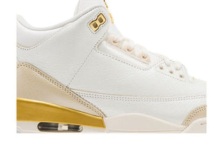 Air Jordan 3 'Champagne and Oysters'