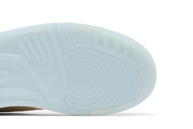 Air Jordan 3 'Champagne and Oysters'